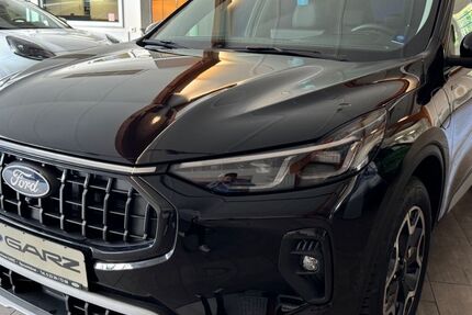 Ford Kuga 10.650 km 35.990 &euro; Sprockhövel 45549