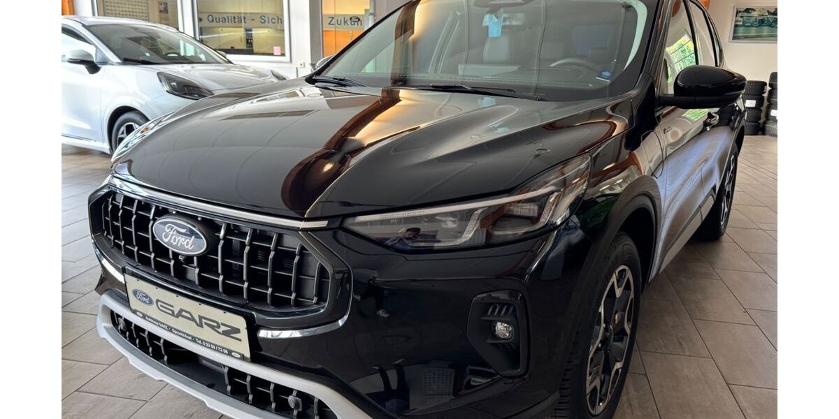 Ford Kuga 10.650 km 35.990 &euro; Sprockhövel 45549