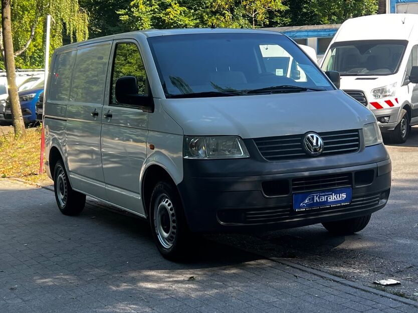 VW T5 Transporter 237.000 km 5.450 € Mülheim an der Ruhr 45472