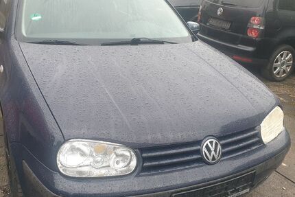 VW Golf 184.000 km 1.000 &euro; Dortmund 44328