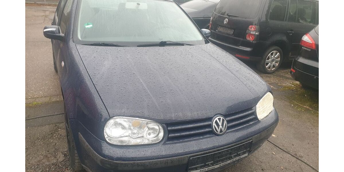 VW Golf 184.000 km 1.000 &euro; Dortmund 44328
