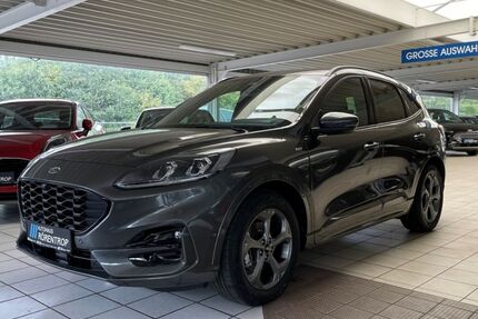 Ford Kuga 4.560 km 23.778 &euro; Lünen 44532