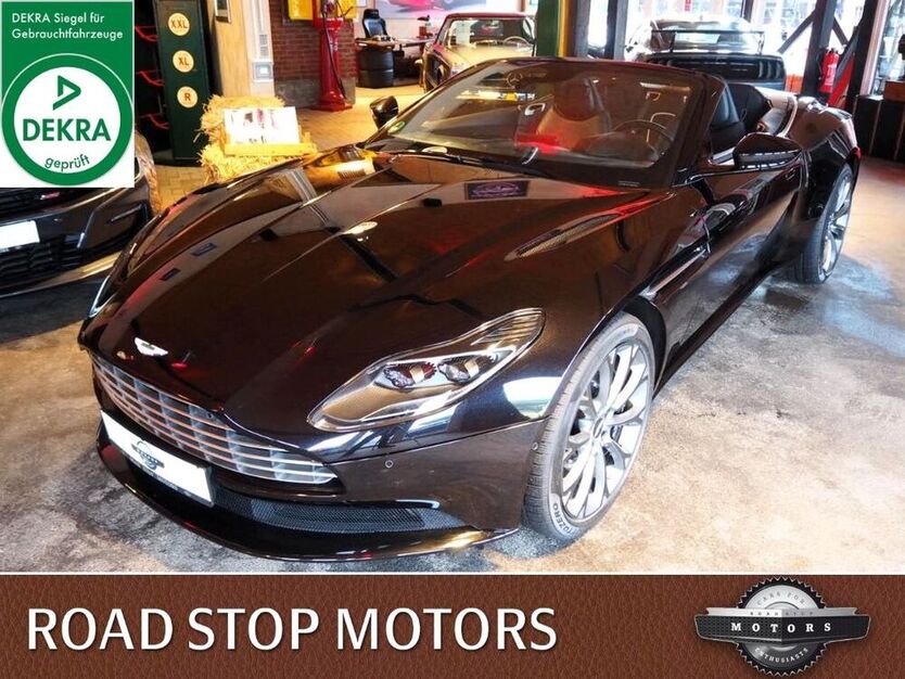 DB11