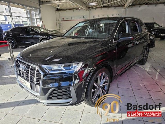 Audi Q7 42.202 km 57.970 &euro; Gelsenkirchen 45881