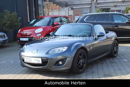 Mazda MX-5 138.000 km 10.900 &euro; Herten 45699