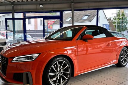 Audi TT 84.000 km 26.999 &euro; Bochum 44809