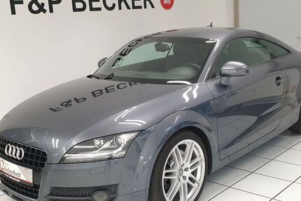 Audi TT 67.987 km 23.750 € Wuppertal 42275