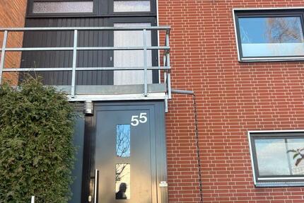Reihenendhaus in Springe am Deister zur Miete