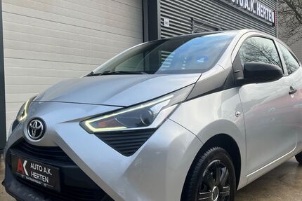 Toyota Aygo (X) 34.900 km 8.890 &euro; Herten 45699