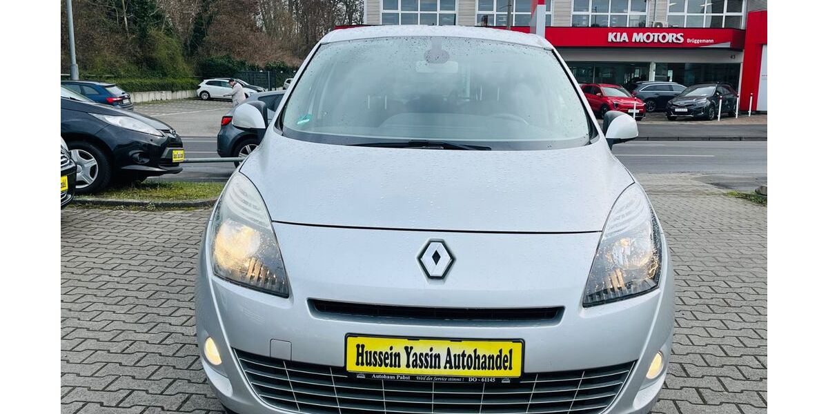 Renault Scenic 150.000 km 4.999 &euro; Dortmund 44147