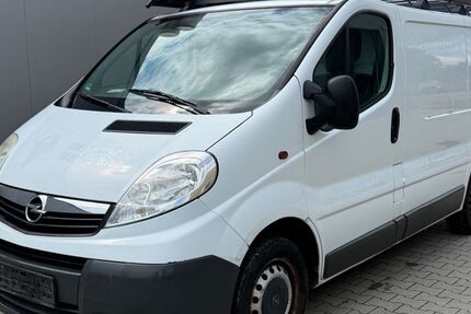 Opel Vivaro 267.044 km 1.600 &euro; Gelsenkrichen 45884