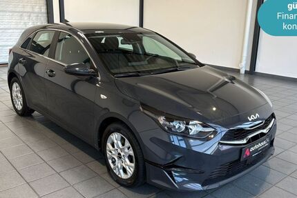 Kia ceed / Ceed 35.820 km 19.990 &euro; Wuppertal 42287