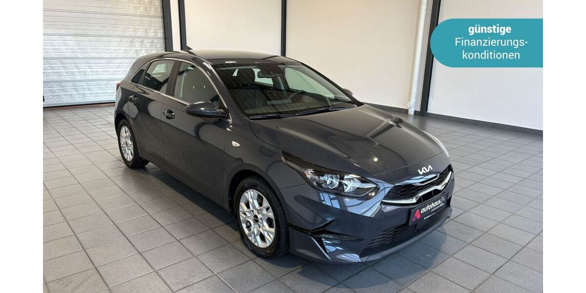 Kia ceed / Ceed 35.820 km 19.990 &euro; Wuppertal 42287