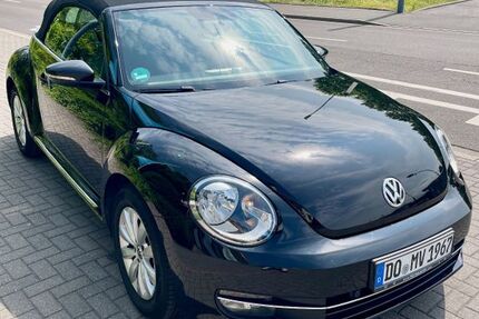 VW Beetle 94.000 km 9.999 &euro; Dortmund 44225