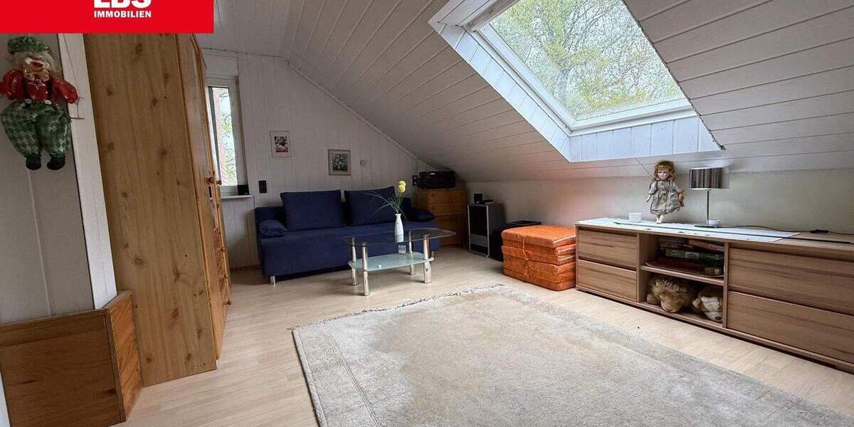 Etagenwohnung Marl Brassert - 5 Zimmer, 88 m&sup2;, 239.000&euro; | Angebot:24450637