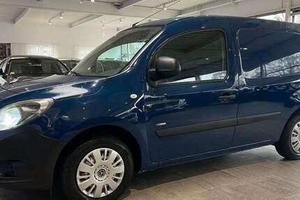 Mercedes-Benz Citan 115.000 km 6.990 &euro; Datteln 45711