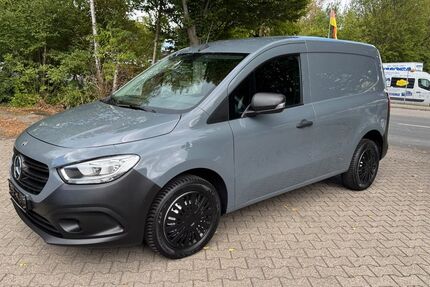 Mercedes-Benz Citan 69.000 km 14.400 &euro; Mülheim an der Ruhr 45472
