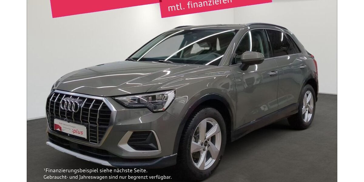 Audi Q3 18.402 km 33.350 &euro; Mülheim a.d. Ruhr 45481