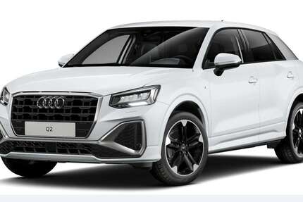 Audi Q2 5.347 km 25.690 &euro; Bochum 44809