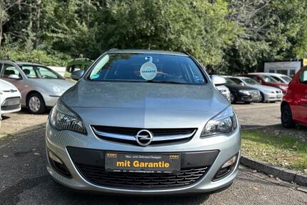 Opel Astra 171.844 km 3.999 € Essen 45145