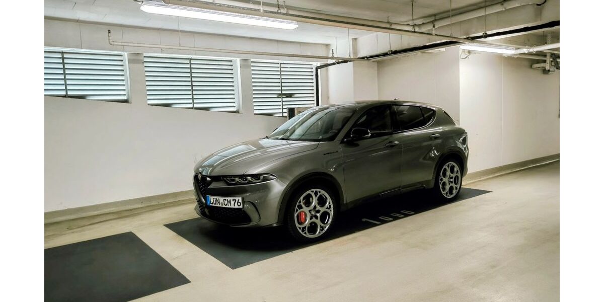 Alfa Romeo Tonale 49.000 km 22.500 &euro; Lünen 44532