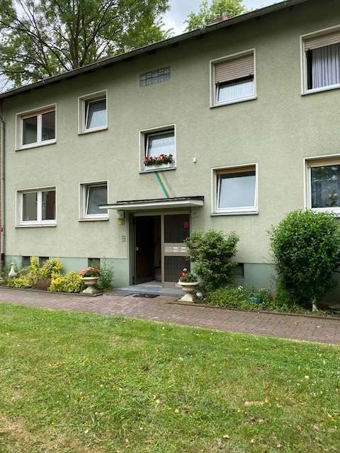 Wohnung zum Mieten in Lünen 430 € 57.41 m²