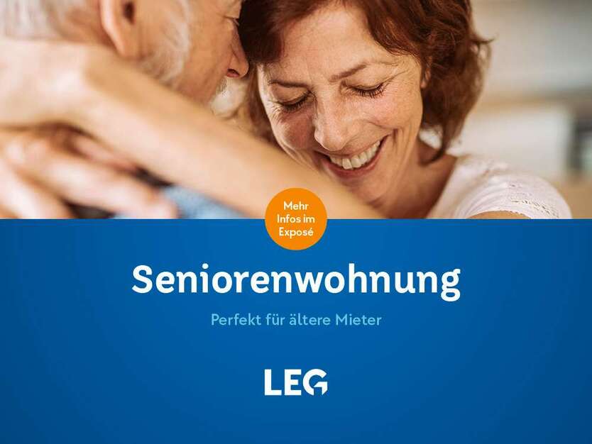 Wohnung zum Mieten in Iserlohn 209,63 € 47.49 m² 1 zimmer