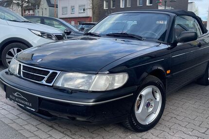 Saab 900 155.000 km 1.999 € Herten 45699