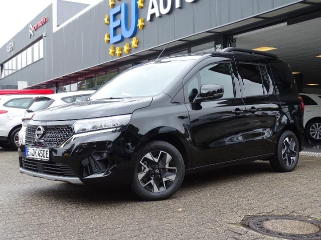 Nissan Townstar 2.536 km 37.990 € Essen 45355