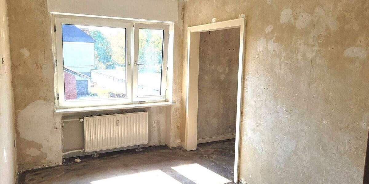 Mehrfamilienhaus, Wohnhaus Dorsten Holsterhausen - 8 Zimmer, 223 m&sup2;, 350.000&euro; | Angebot:25772306