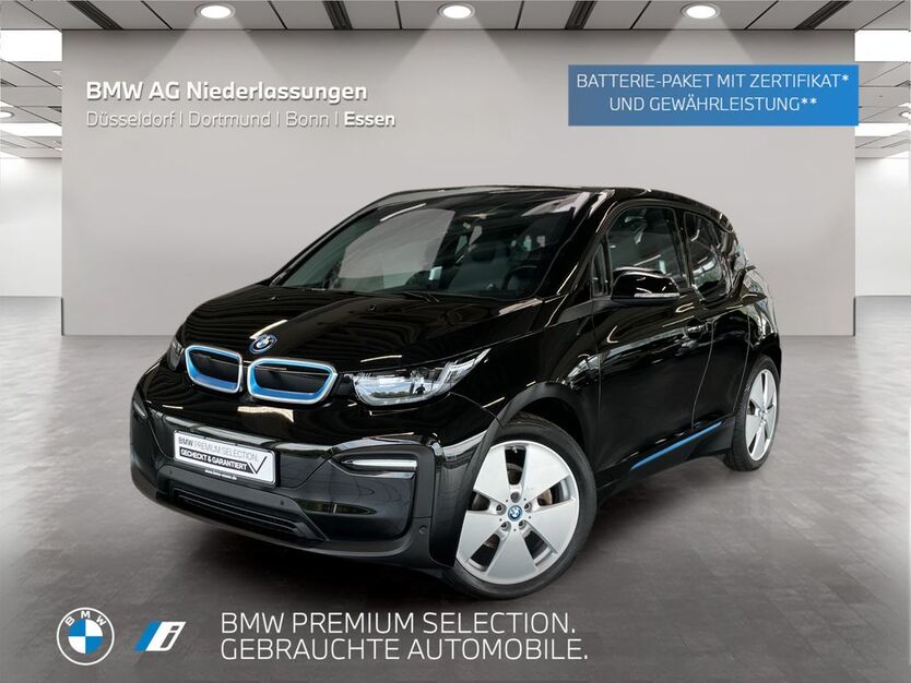 BMW i3 75.191 km 16.990 € Essen 45141