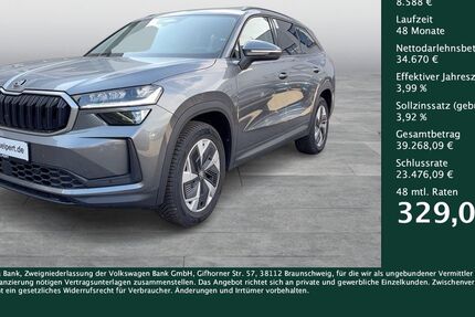 Skoda Kodiaq 12.213 km 42.991 &euro; Dortmund 44269