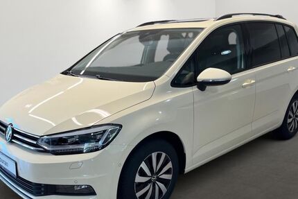 VW Touran 12.600 km 38.900 &euro; Mülheim an der Ruhr 45481