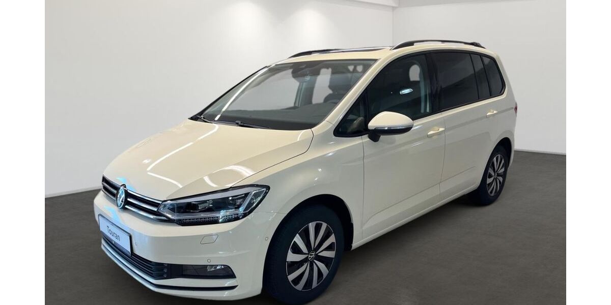VW Touran 12.600 km 38.900 &euro; Mülheim an der Ruhr 45481