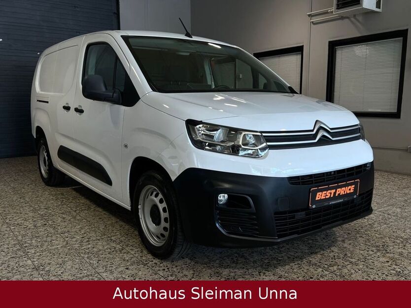 Citroen Berlingo 125.400 km 12.990 € Unna 59425