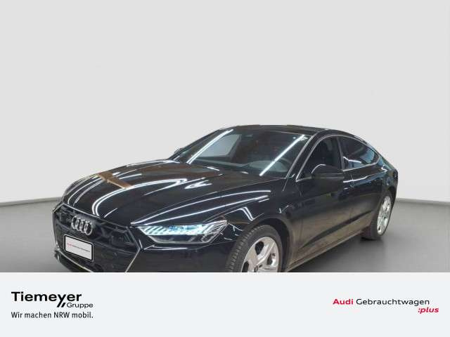 Audi A7 25.670 km 53.990 € Gelsenkirchen 45894