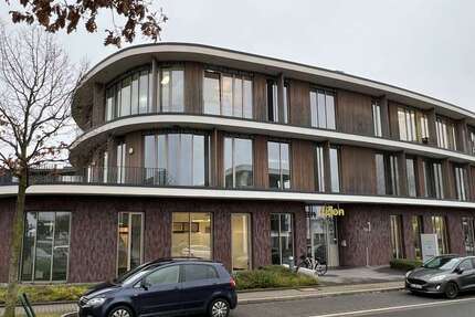 Gewerbeobjekt Dortmund Brackel - 3.900&euro; | Angebot:24701359