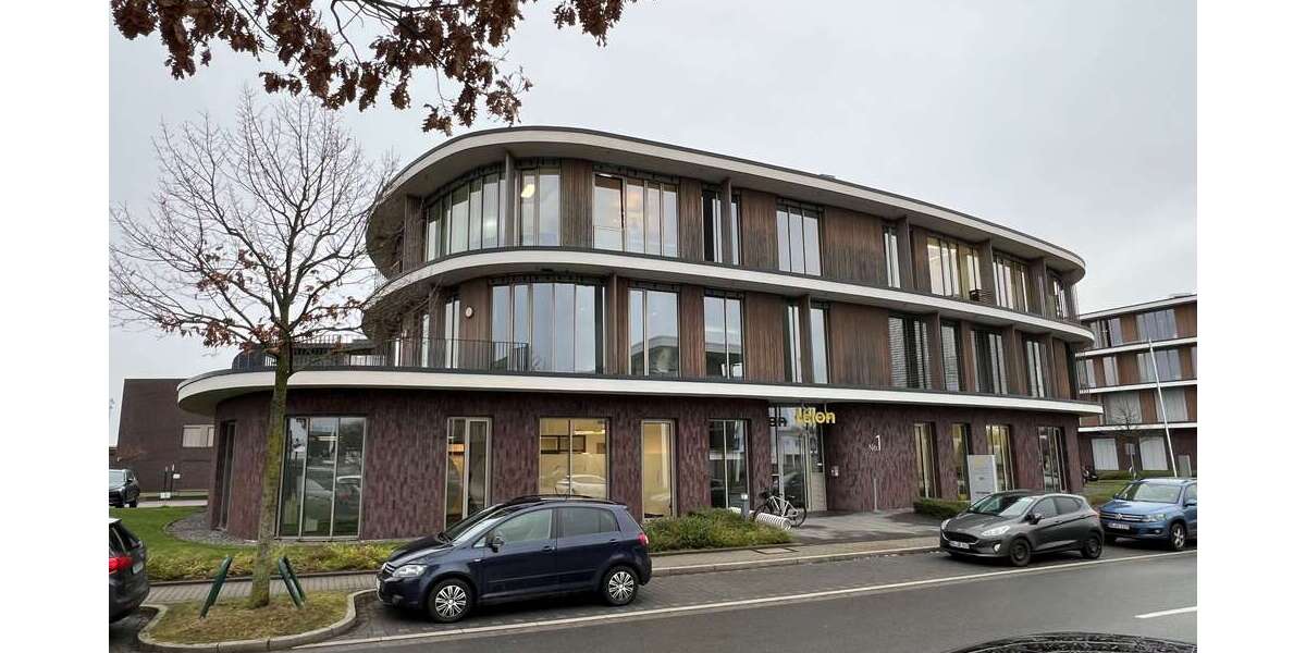 Gewerbeobjekt Dortmund Brackel - 3.900&euro; | Angebot:24701359