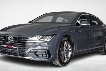 VW Arteon 88.000 km 21.990 € Gelsenkirchen 45899