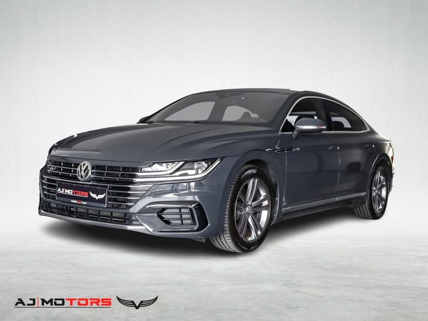 VW Arteon 88.000 km 21.990 € Gelsenkirchen 45899