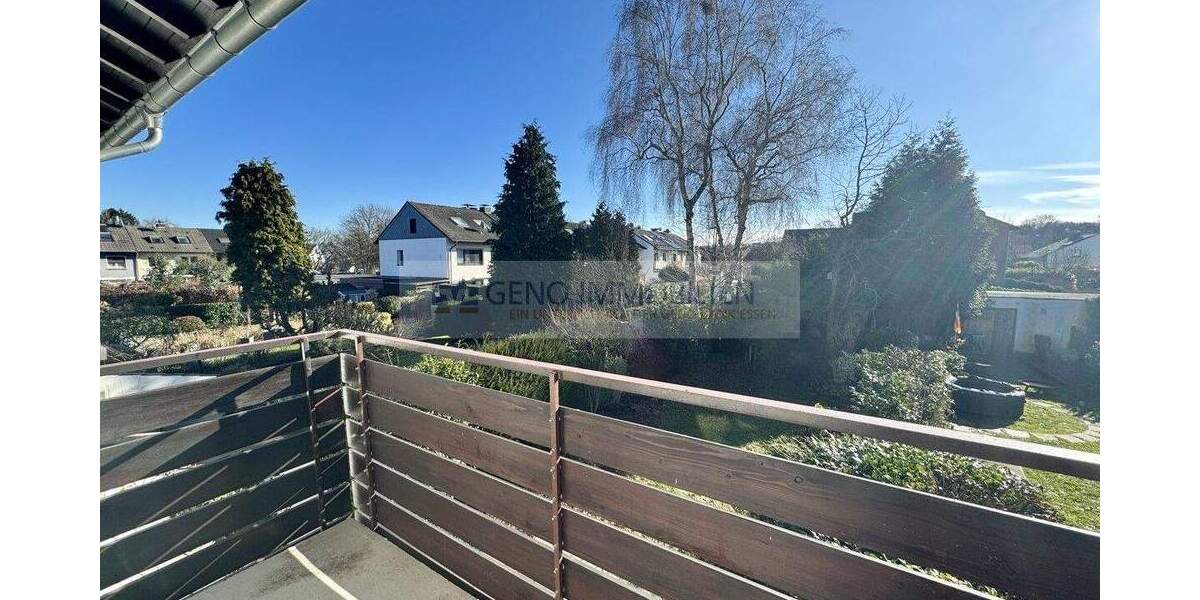 Reihenmittelhaus Hattingen Niederwenigern - 5 Zimmer, 102 m&sup2;, 395.000&euro; | Angebot:25708885