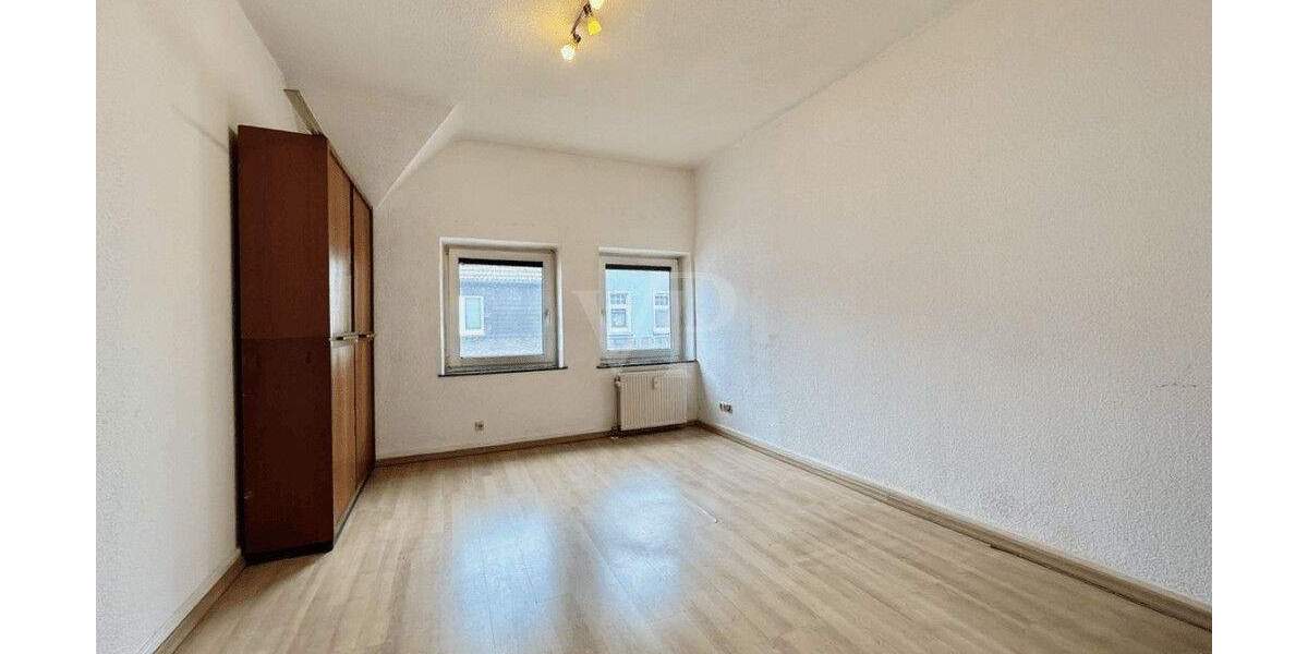 Etagenwohnung Velbert Mitte - 4 Zimmer, 116 m&sup2;, 245.000&euro; | Angebot:24544902