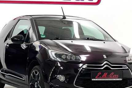 Citroen DS3 127.000 km 7.790 &euro; Wuppertal 42289