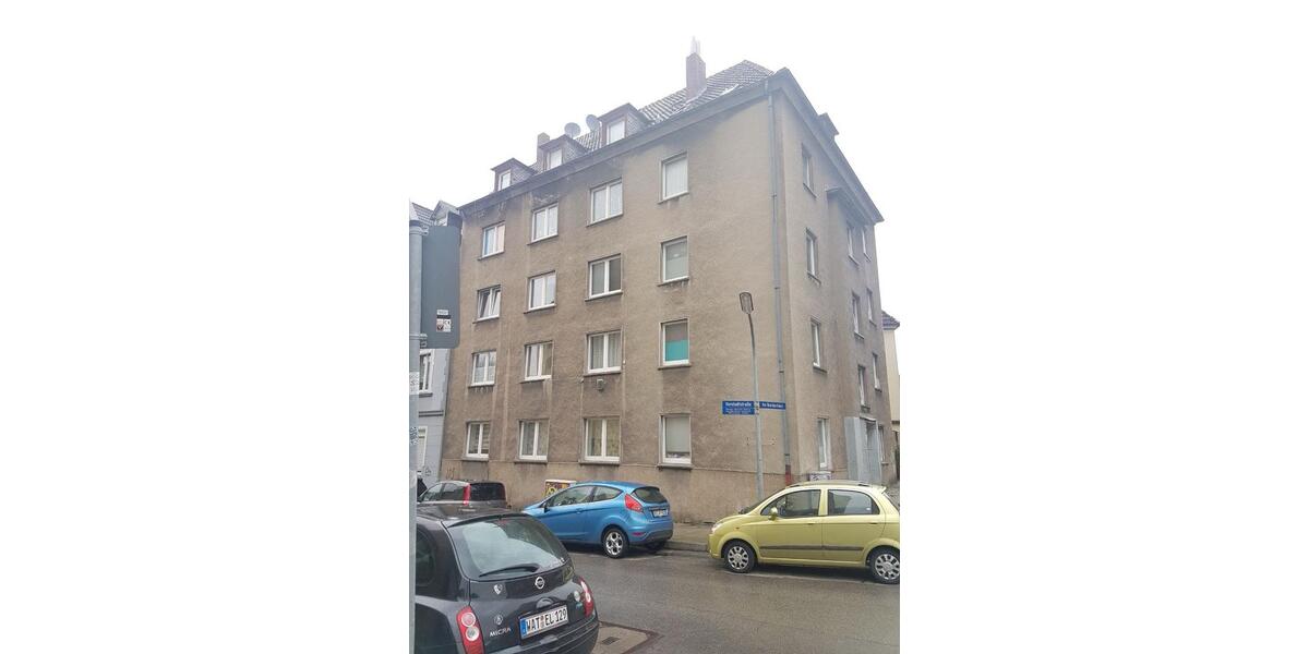 Eigentumswohnung Bochum Wattenscheid 2.5 zimmer