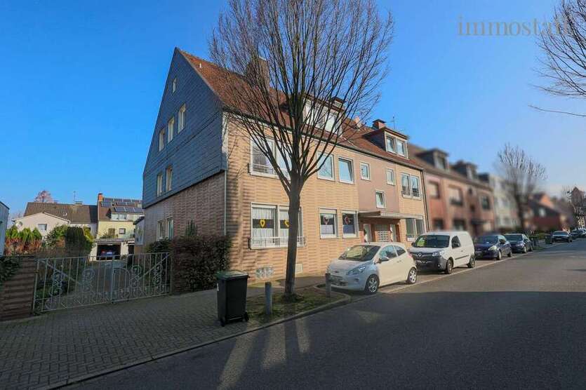 Wohnung zum Mieten in Oberhausen 525 € 70 m²