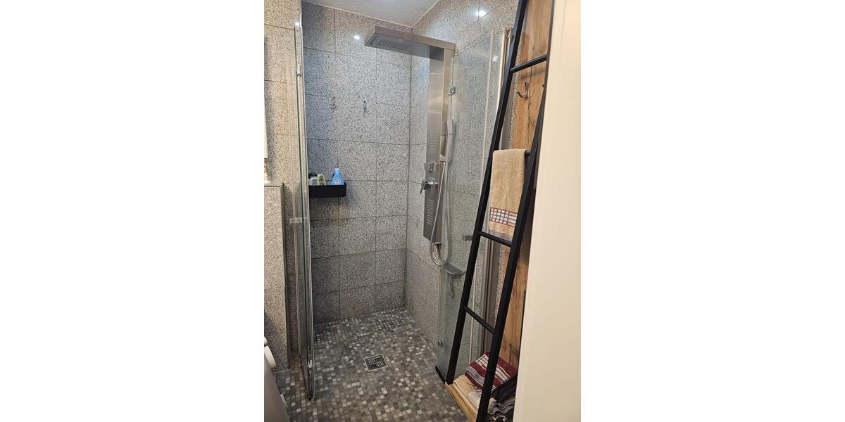 Erdgeschosswohnung mit Garten 3 zimmer