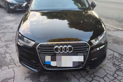 Audi A1 175.000 km 3.950 &euro; Dortmund 44143