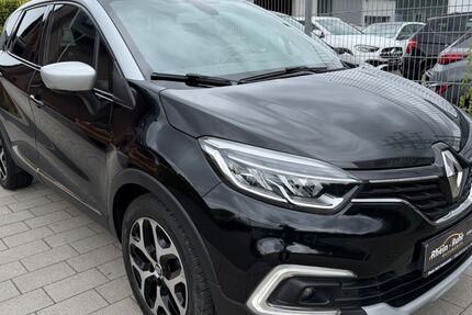 Renault Captur 48.300 km 14.750 &euro; Oberhausen 46149