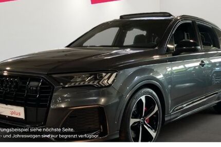 Audi Q7 98.596 km 56.810 &euro; Hagen 58089