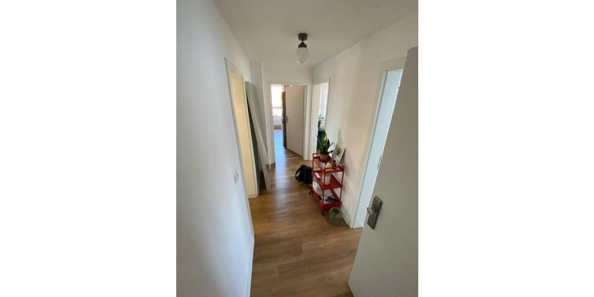 Hochparterre Recklinghausen Berghausen - 2 Zimmer, 58 m&sup2;, 580&euro; | Angebot:25433349